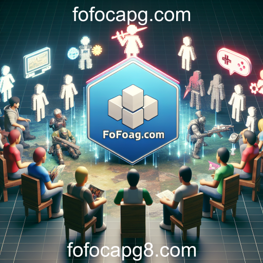 A Importância das Comunidades nos Jogos