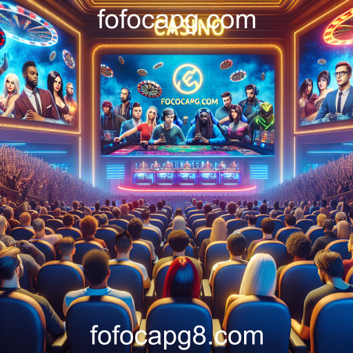 A Evolução dos Eventos de Jogos e Seu Impacto na Comunidade